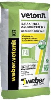 мастика латексная Vetonit