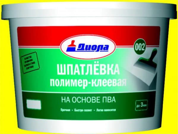 Полимер-клей
