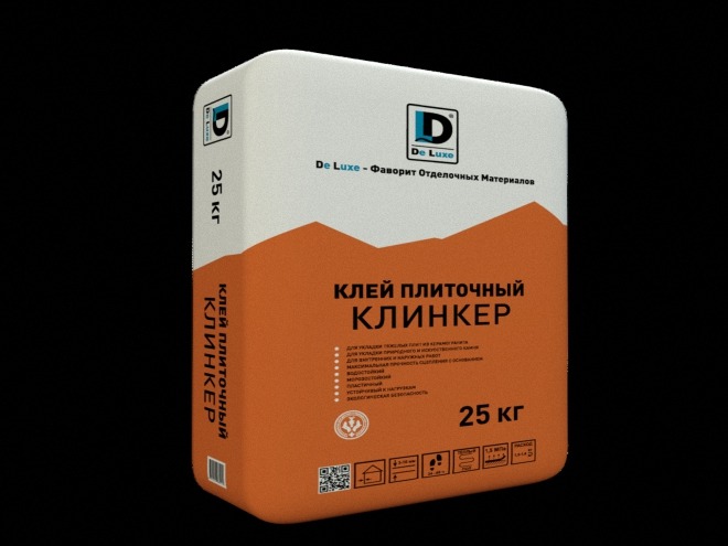 клинкер