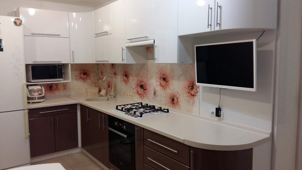 фартук mdf8