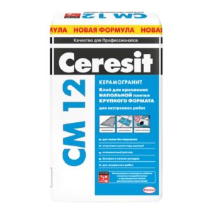 Ceresit CM12