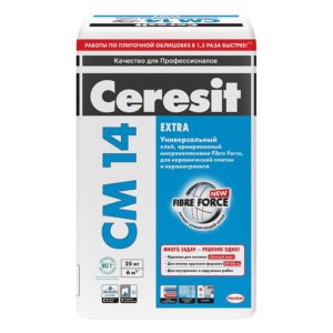 Ceresit CM14 Extra
