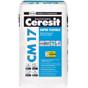 Ceresit CM17 Super Flexible