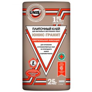 UNIS Гранит