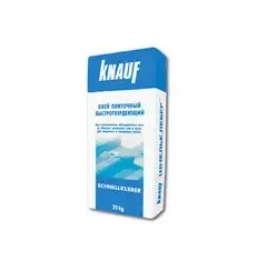 Knauf Schnelkleber