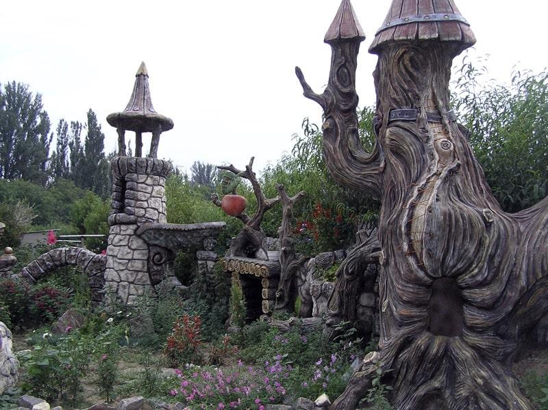 картина