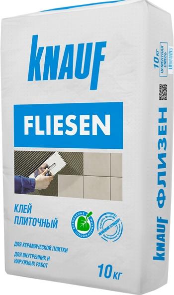 Фото Knauf Fliesen
