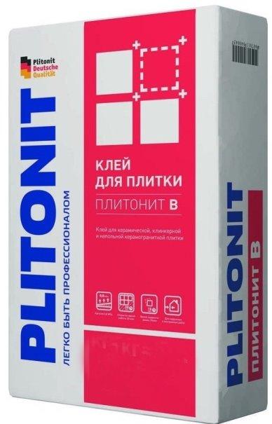 Фотография Плитонита Б