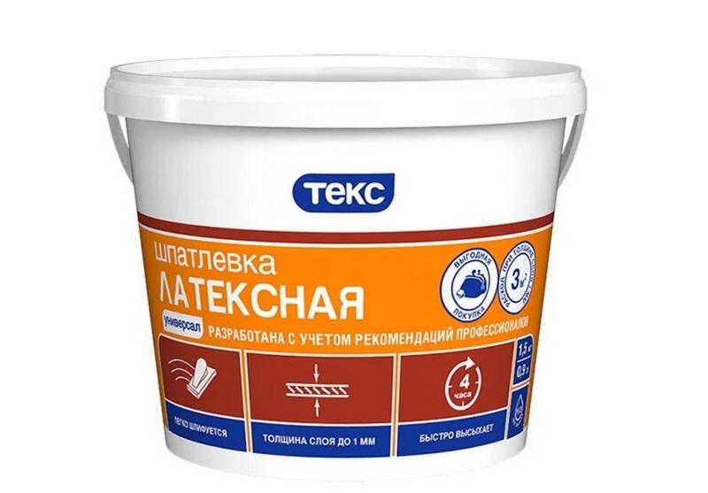 Латексная мастика обладает высокой пластичностью